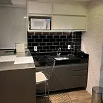 Studio Em Perdizes Proximo Ao Allianz Parque