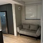Studio Em Perdizes Proximo Ao Allianz Parque