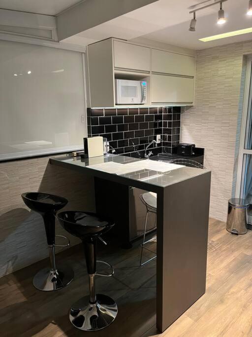 Apartamento Em Perdizes Proximo Ao Allianz Parque *