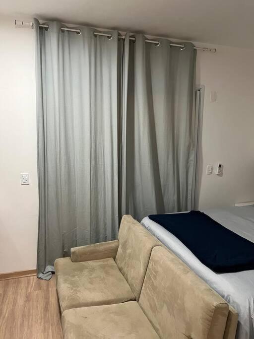 Apartamento Em Perdizes Proximo Ao Allianz Parque *