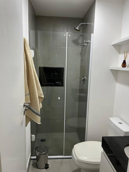 Apartamento Em Perdizes Proximo Ao Allianz Parque São Paulo