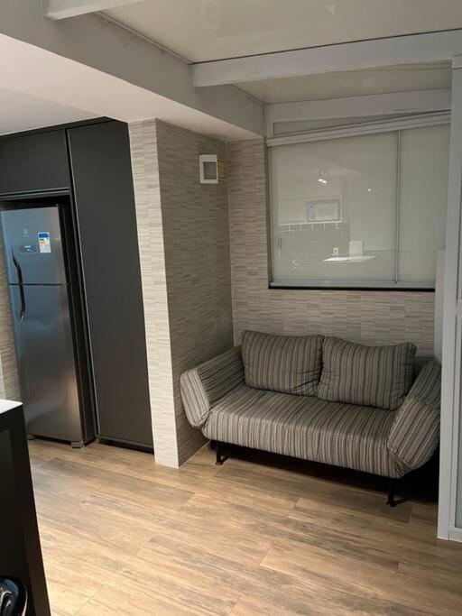 Apartamento Em Perdizes Proximo Ao Allianz Parque